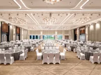 YUANDA YIHAI INTERNATIONAL RESORT Hotels in Chuxiong City