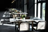 USUN HOTEL - breakfast