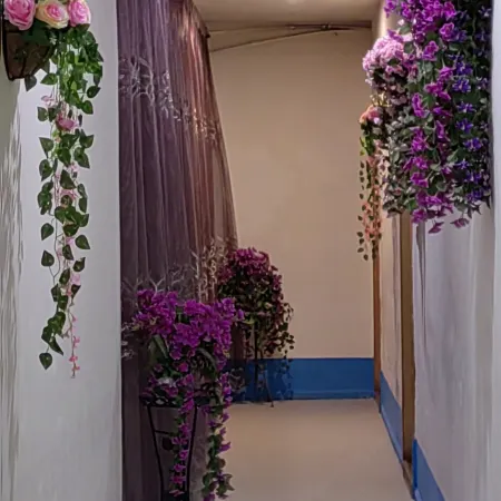 Wangcang Leyue Hotel