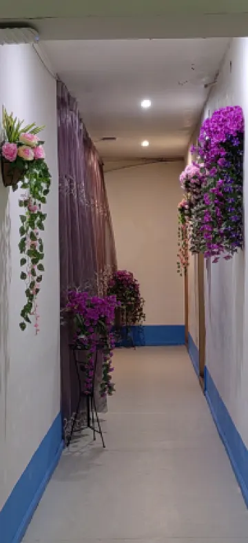 Wangcang Leyue Hotel