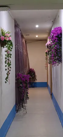 Wangcang Leyue Hotel Отели рядом с достопримечательностью «Micaoshan National Nature Reserve»