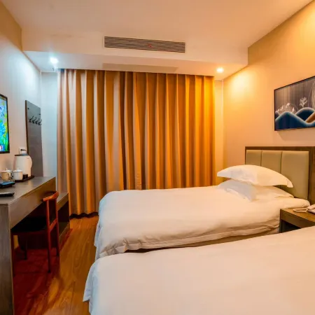 Kai Ji Ya Hotel