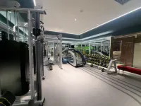 Manyue Hotel Hotels in Datong