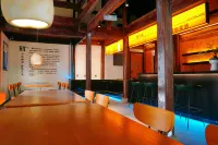 Guniujiang New Fire Inn Hotel Hotels in Shitai County