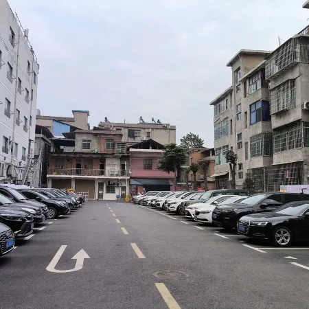 xinzhaoyanghotel