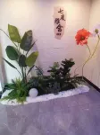 Qidu Yashe Homestay (Central South University Yuelu Mountain)