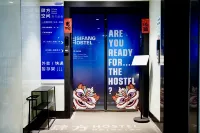Sifang Space·Hostel (Xi'an Xiaozhai Stadium Metro Station)