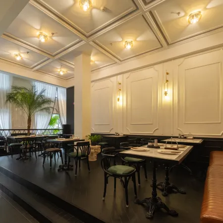 Taizhou Yunaman Hotel