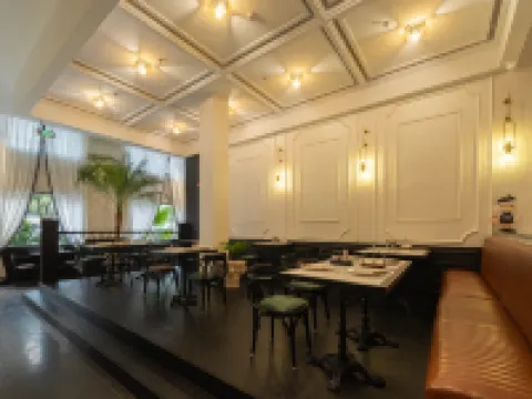 台州雲縵酒店（市府大道台州市立醫院店）