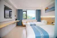 Jiuzhaigou Shanyi Light Luxury Hotel Các khách sạn gần Jiuzhaigou Bus Station