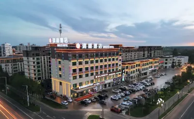 BREEZE HOTEL