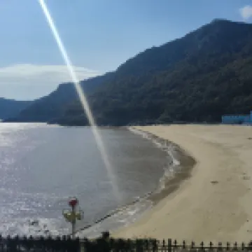 Xiayi Homestay, Sanmen County
