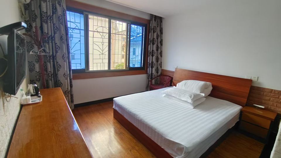 Ningbo Jinsheng Business Hotel
