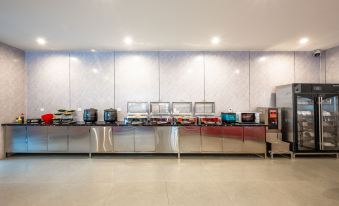 BaiyuLan BusinessHOTEL