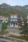 Yunqiu Mountain Mountain View Homestay