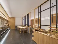 vchill hotel โรงแรมในซูโจว