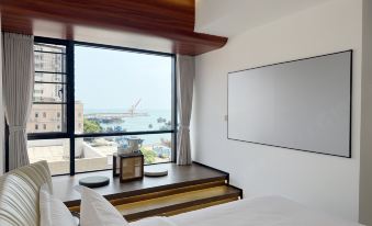 CHENHAIYUNXIU guesthouse