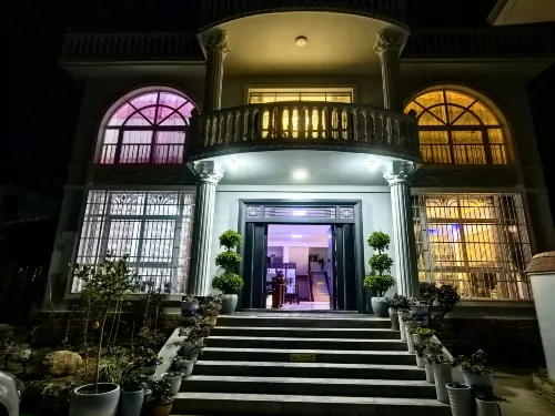 Chenxi Homestay