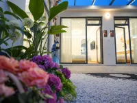 Gardener's Courtyard Homestay