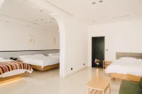 Mountain Retreat Volcano Homestay Hotels near Mars Campground