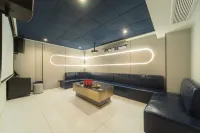 Yidu · Moganshan YIDU Designer Ins Style Garden Boutique Stay (Yucun Square)