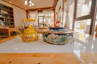 Jiuzhai Yishe Hotel(Jiuzhaigou Valley Scenic and Historic Interest Area Branch) - Bữa sáng