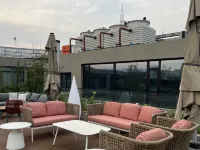 明航大飯店（深圳寶安國際機場固戍地鐵站店） 深圳寶安國際機場附近的飯店