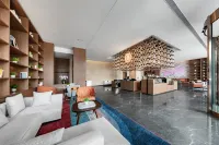 WanDa YueHua Hotel  LianShui  HuaiAn （Dongding Mall Wuyue Plaza Branch） Hotels in Lianshui