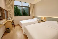 Huashan Fudong Hotel - Inns