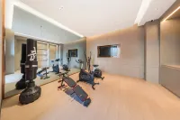 Jinjiang Inn (Jiulian Spring Park Hotel at Wusu Railway Station) Hotels in Wusu