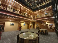 Dayugou Yunjing Tibetan Homestay