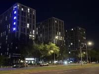 Yinzhu Apartment (Shenyang Xinshifu Branch) Hotel a Santaizi/Shenfei