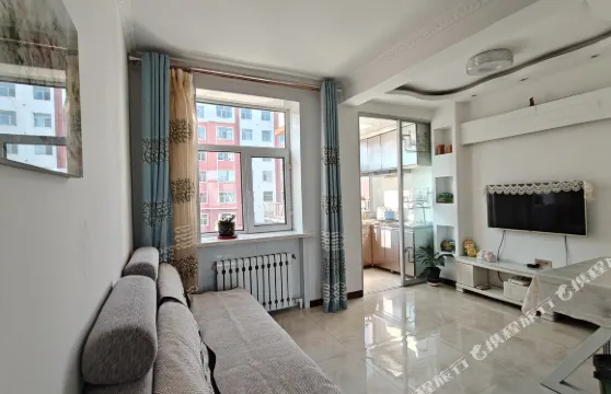 額爾古納小晴家庭賓館