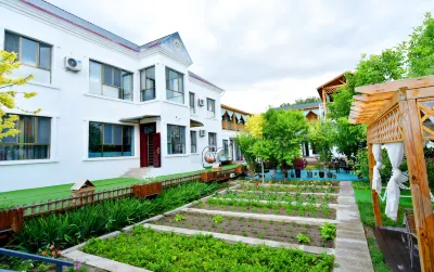 Qingmeng Xiaoxuan B&B Hôtels à : 
