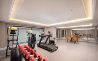 Vienna International Hotel (Qinzhou Impression Cultural-Commercial Street Branch, Tianshui)