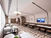 Shanghai North Bund Dalian Road Subway Station Atour Hotel Hotels near Linping Road Station