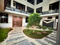 Danyang · Tibetan Courtyard Resort Smart Homestay Hotels near Potatso National Park