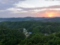 Liuyang Zhimushanji Homestay Hotels in Liuyang