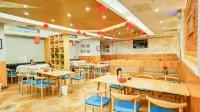 Mediterranean sea Holiday Hotel