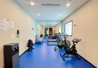 Lakeinn Hotel Yangzhou - palestra
