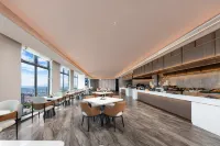 Atour Hotel Xin'anjiang Stadium Jiande Hangzhou Các khách sạn ở Kiến Đức