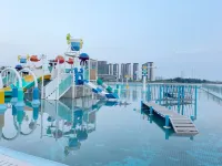 Chaozhou Xijia Bo'an Homestay (Ancient City Chaoren Park) - 2 ดาว