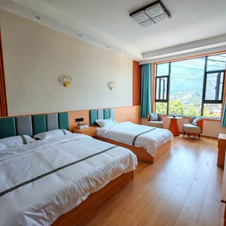 Dieyunge Homestay