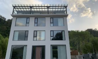 Zizai Longjing Homestay