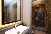 Oriental Health Hot Spring Hotel