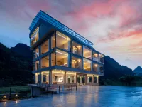 Yizhi Hotel Hotel dekat Yangshuo Railway Station