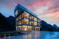 Yizhi Hotel 양숴/양삭 주변 호텔