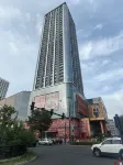 Jilin Xue'er Homestay (Caifu Plaza)