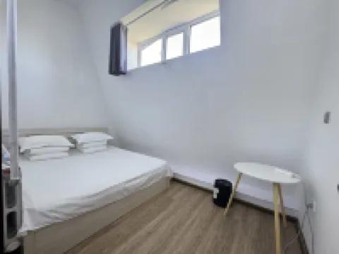 Genhe Lugu Yamin Yi B&B
