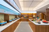 陌上輕雅飯店（景德鎮北站陶溪川路店） - 早餐